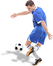 football